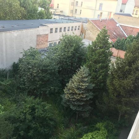 Classic City Apartman Szeged Exterior foto
